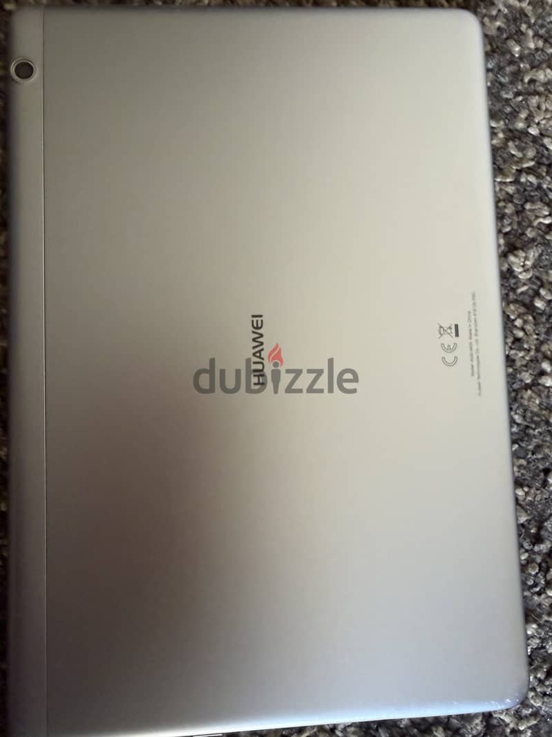 HuaweiT3 10inch 5