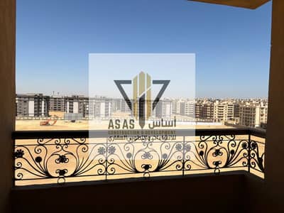 شقة للبيع في كمباوند مجمع البنوك اندلس أرض الجمعيات بجوار دار مصر الاندلس وجنة القاهرة الجديدة والجامعة الأمريكية وميفيدا وهايد بارك والتسعين الجنوبى