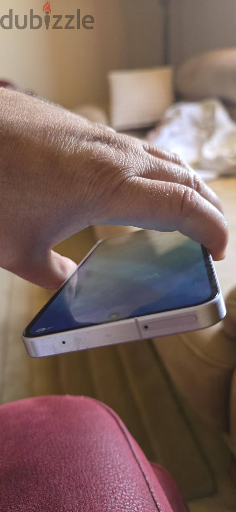 Samsung A55 5G 5