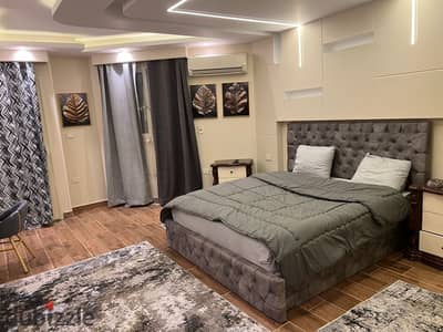 شقه للايجار في المهندسين
