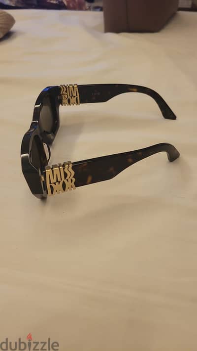 Dior sunglasses