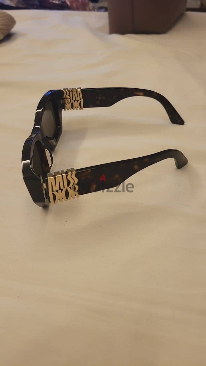 Dior sunglasses 2