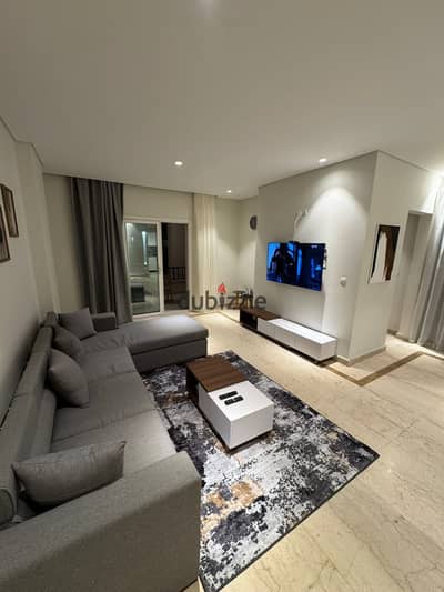 First Use Apartment for Rent in Mivida Boulevard