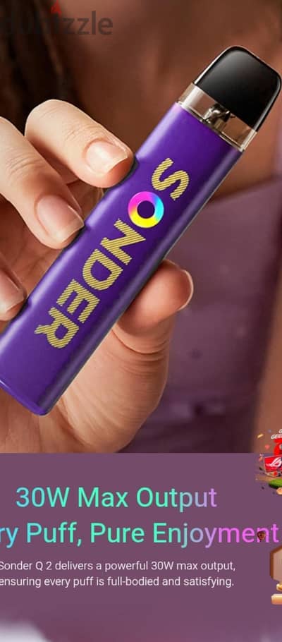 pod sonder q 2