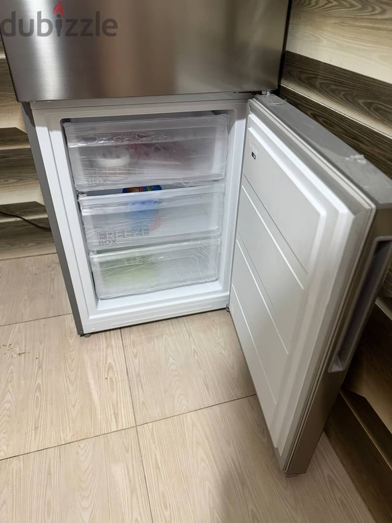 Media Refrigerator 2