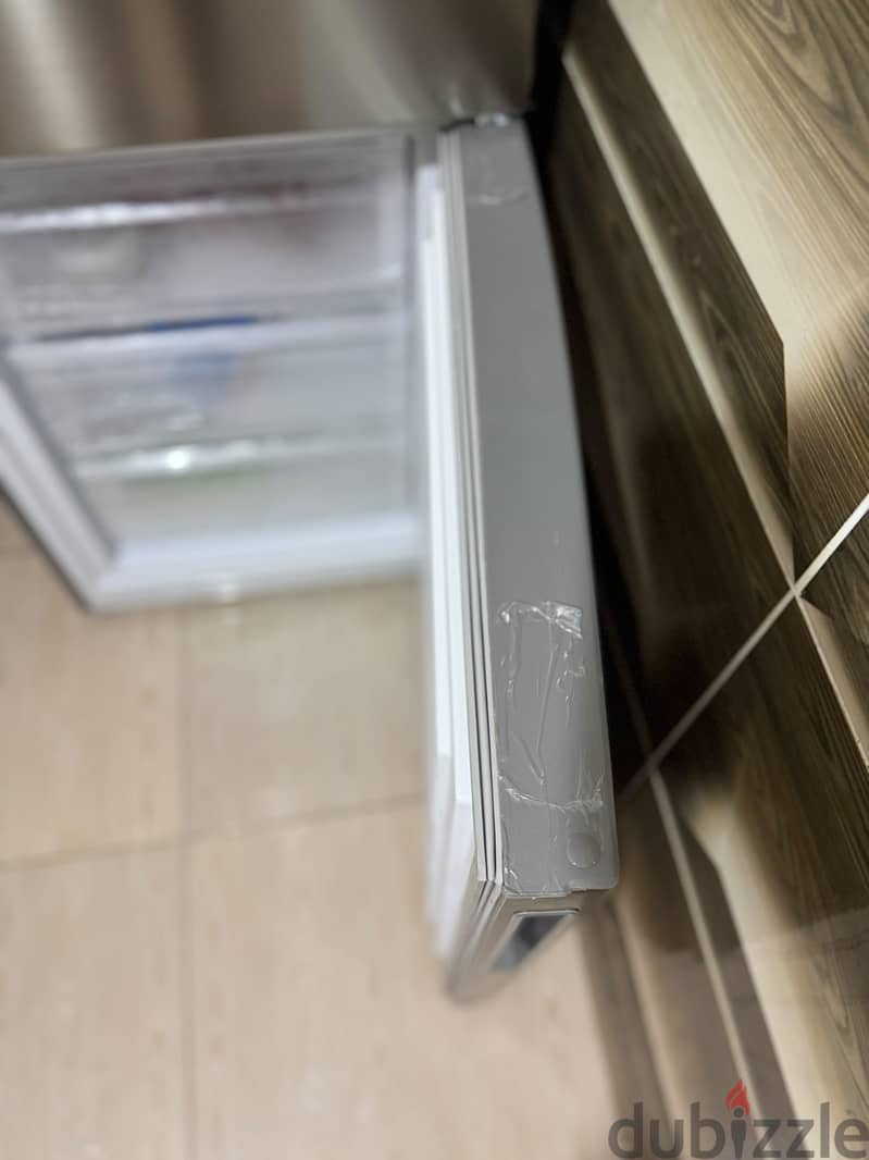 Media Refrigerator 4