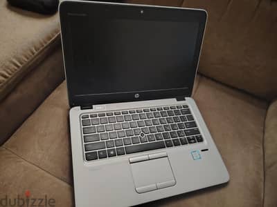HP EliteBook 820 G3 | Core i5-6200U | 466GB | No RAM