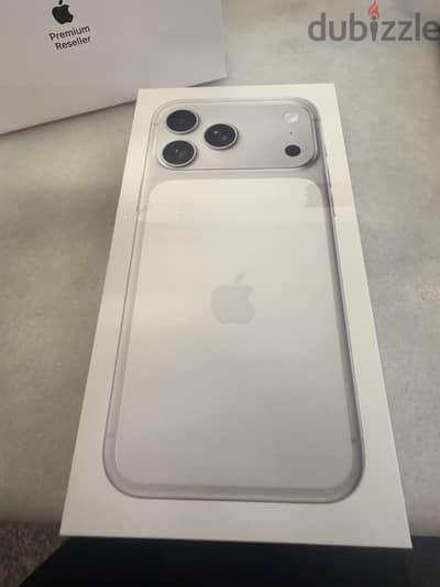 Apple - iPhone 17 Pro Max