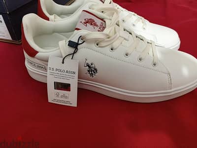 كوتش u. s polo  45  original
