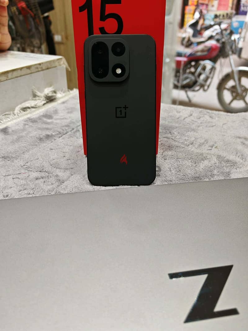 One Plus 15 2
