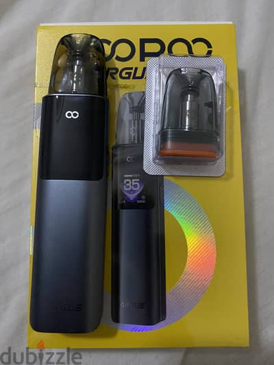 vape argus g4