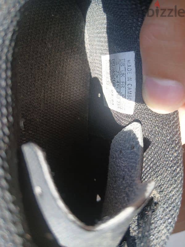 ORIGINAL MESSI SHOES 3