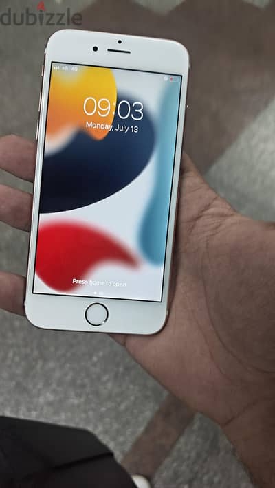 آبل - آيفون 6 اس
