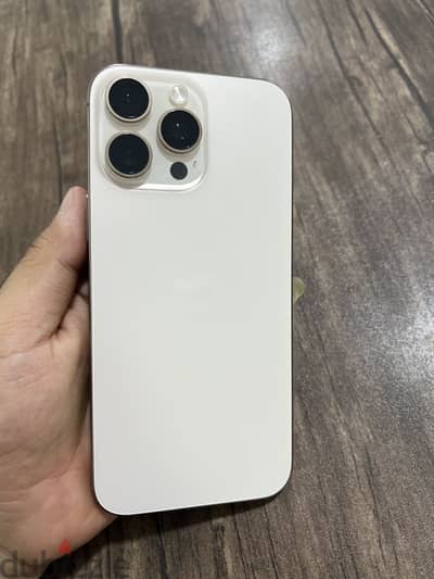 Apple - iPhone 16 Pro Max