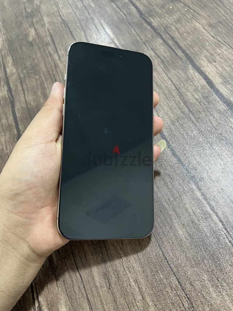 Apple - iPhone 16 Pro Max 3
