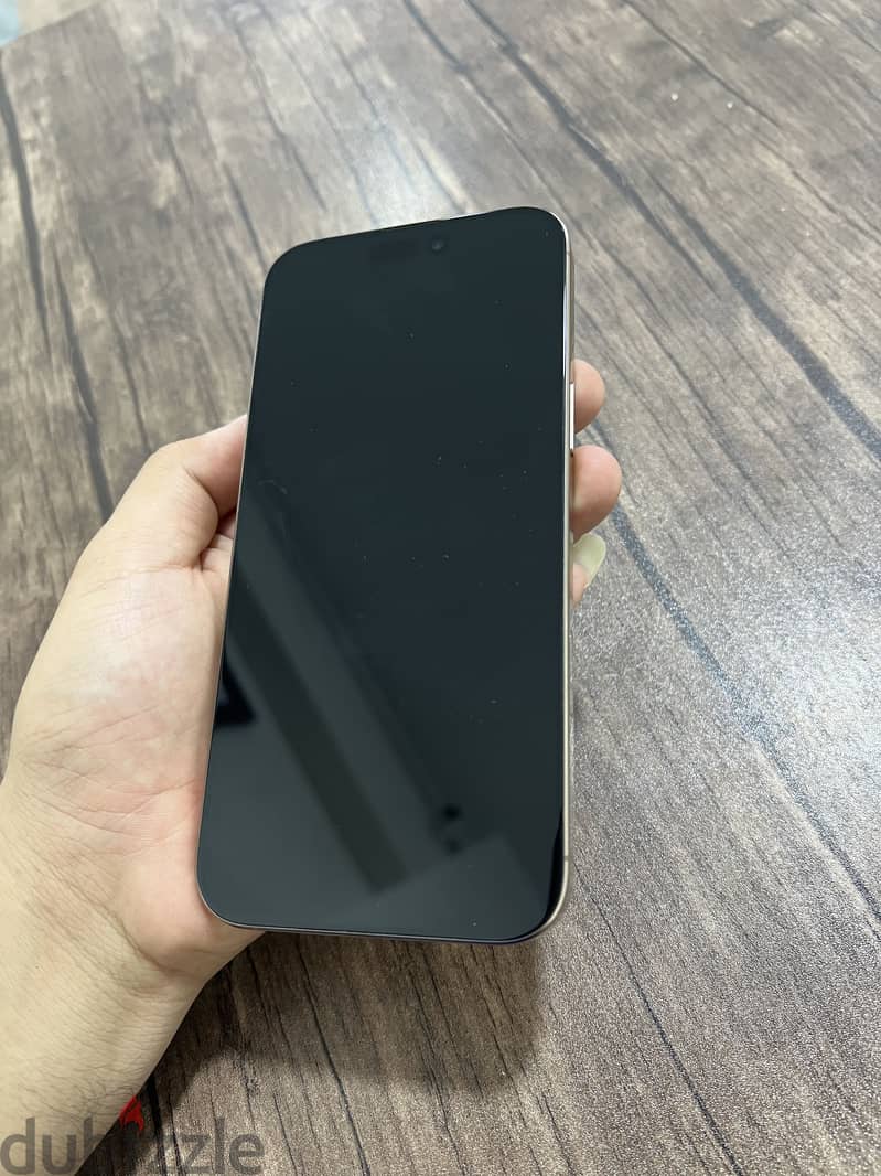 Apple - iPhone 16 Pro Max 4