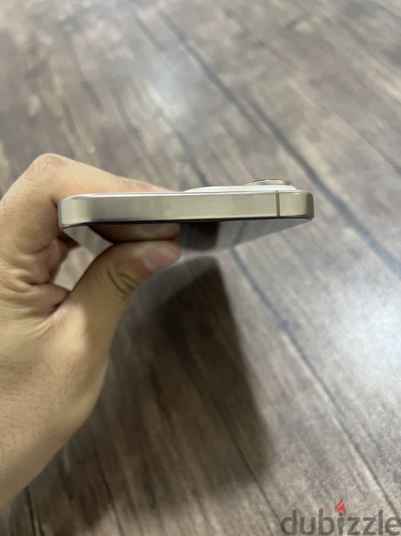 Apple - iPhone 16 Pro Max 7