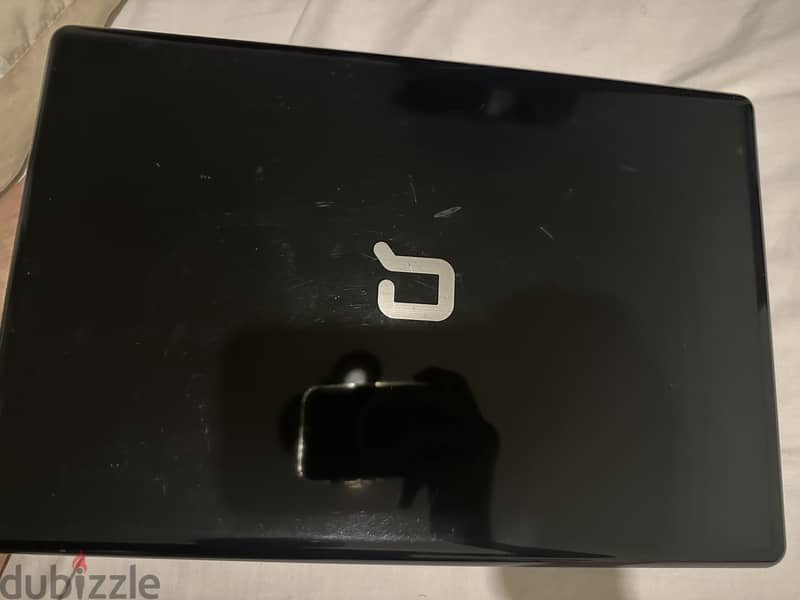 Laptop HP Compaq 1