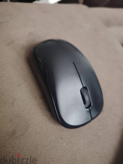Genius Wireless Mouse | Excellent Condition