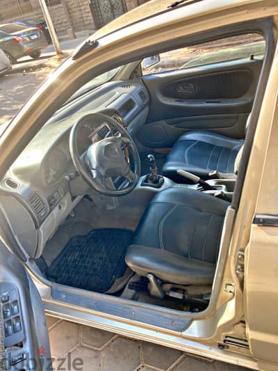 Proton Wira 2006 Proton Wira 2006