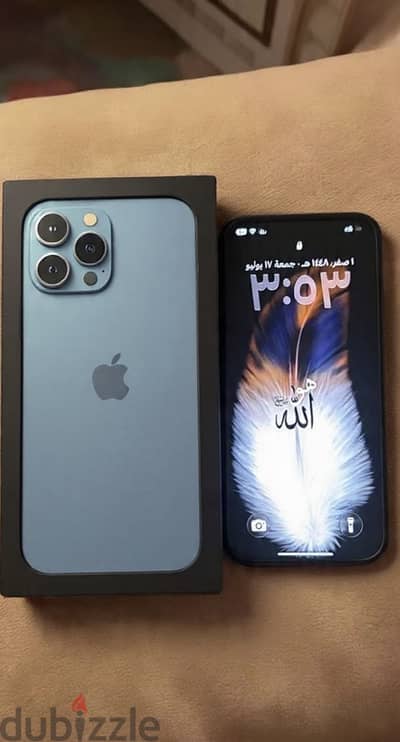 آبل - آيفون 13 برو ماكس
