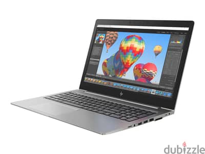 اتش بى استيراد كسر زيرو hp