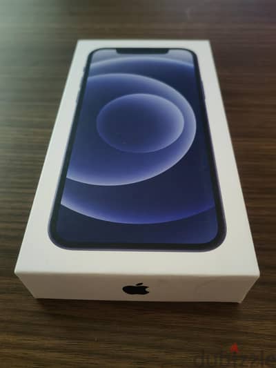 Apple - iPhone 12 - 128 gb