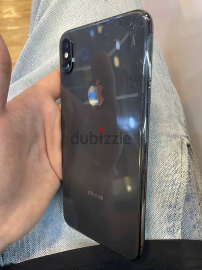 آبل - آيفون اكس اس ماكس iPhone xsmax