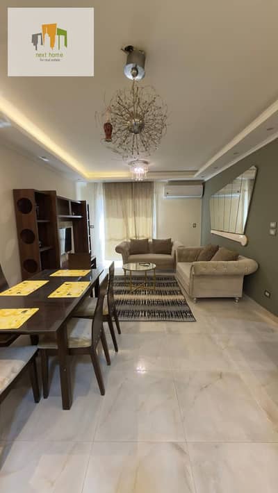 Super Deluxe Furnisher Apartment For Rent in Alrehab city Super Deluxe Furnisher Apartment For Rent in Alrehab city