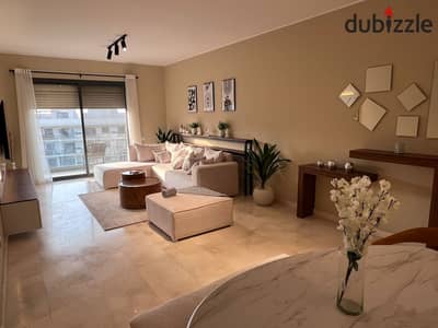 شقة فاخرة 2 غرفة للإيجار في سوديك فيليت V Residence | Fully Furnished | Landscape View
