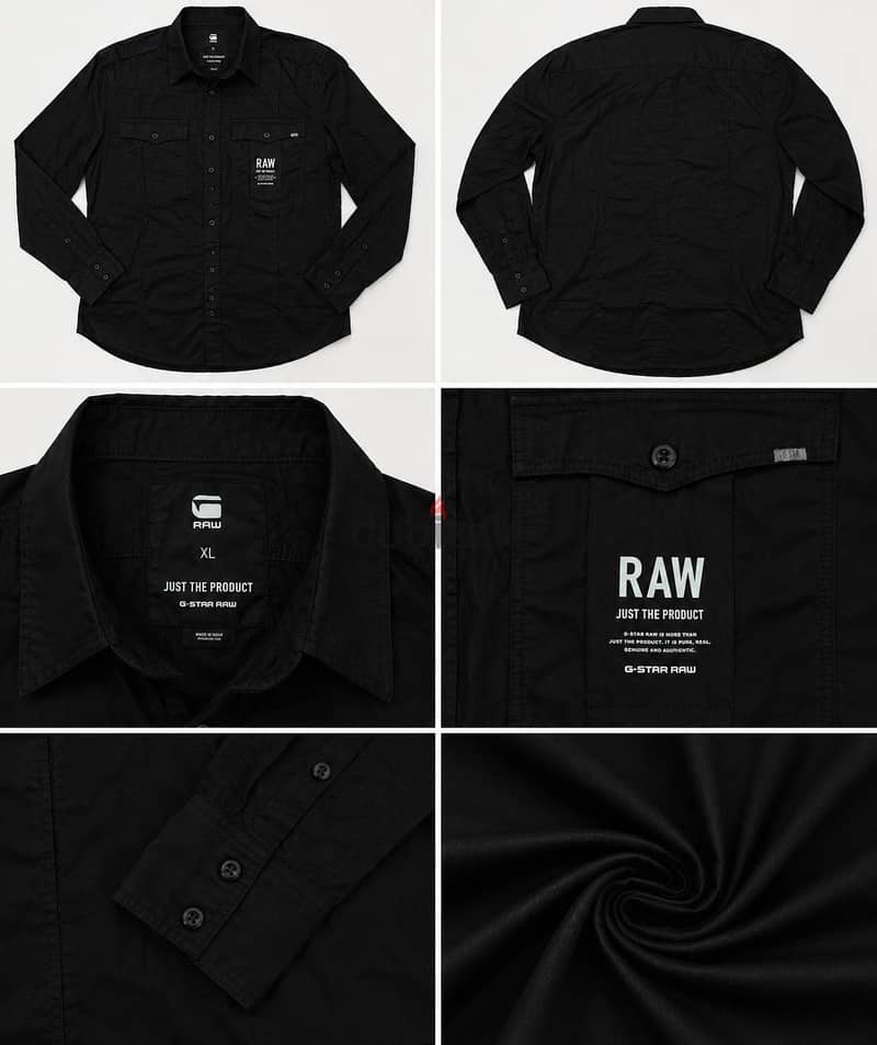 G-Star ® 1