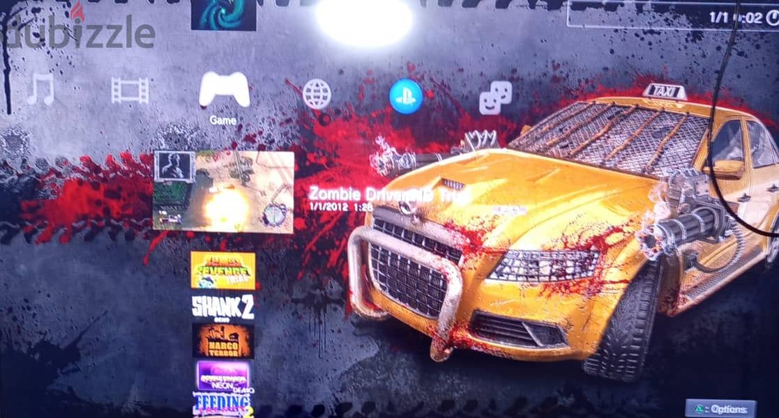 playstation 3 4