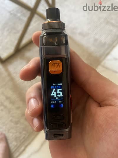 Vape vaporesso armour G فيب للبيع حدايق اكتوبر