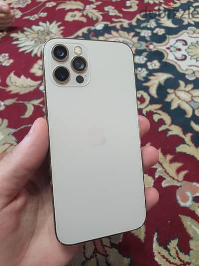 Apple - iPhone 12 Pro
