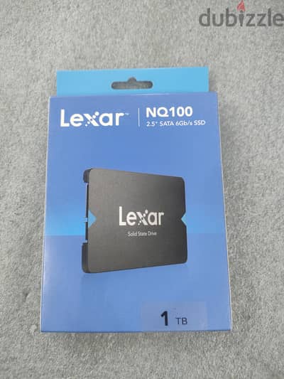 HD SSD