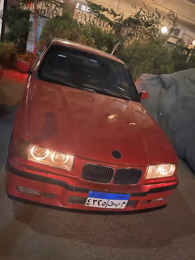 بي ام دبليو 316 1994