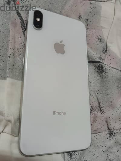 Apple - iPhone XS Max