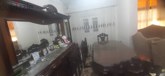 سفرة كاملة