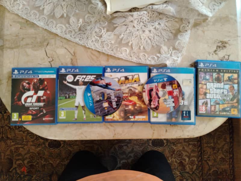playstation 4 1