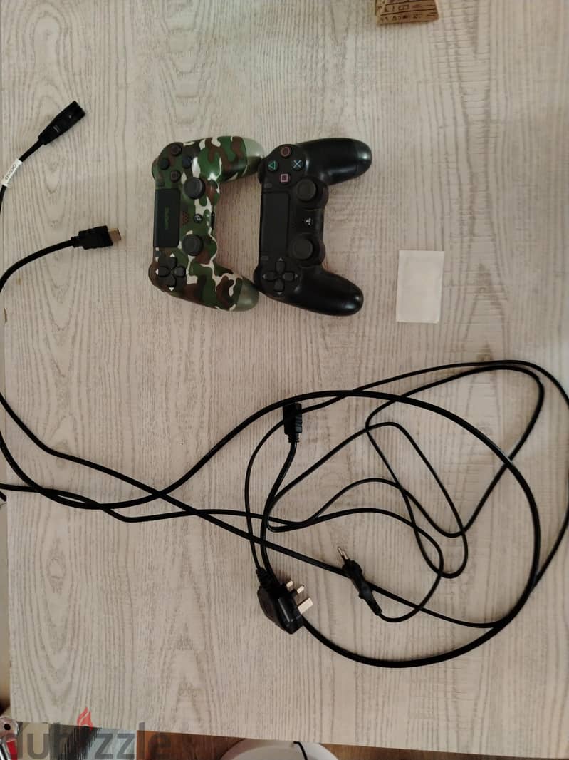 playstation 4 2