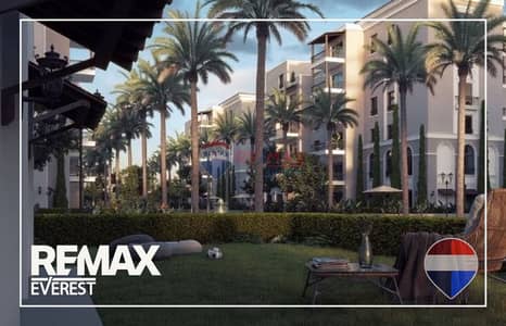 Luxury Apartment in Village West-Competitive price