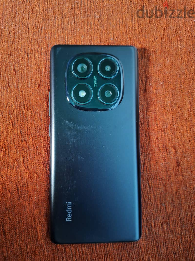 Xiaomi Redmi Note 14 Pro 2