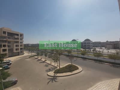 Cash Apartment for Sale in Madinaty – B10