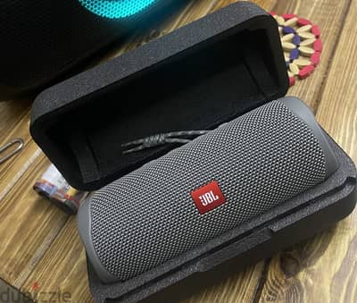 Jbl flip 5
