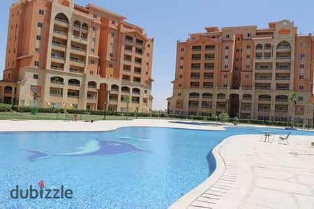 شالية للإيجار بالساحل الشمالي امام مارينا 5