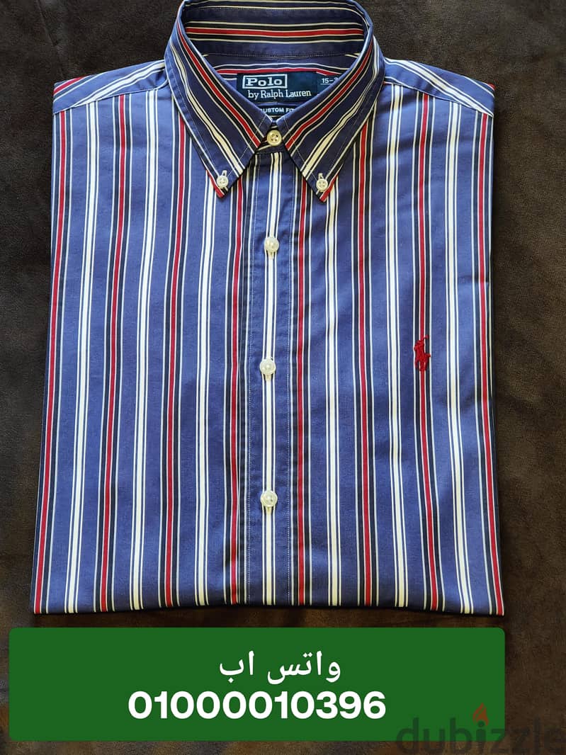 Original Ralph Lauren ® 2