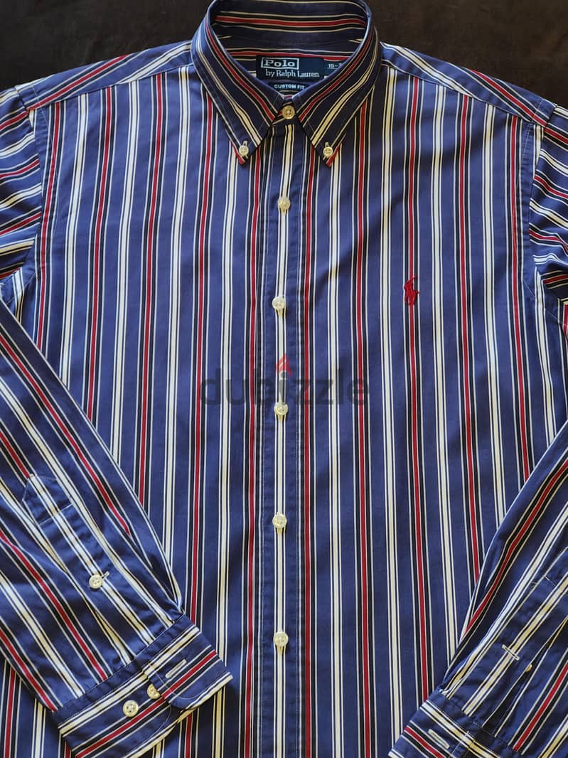 Original Ralph Lauren ® 3