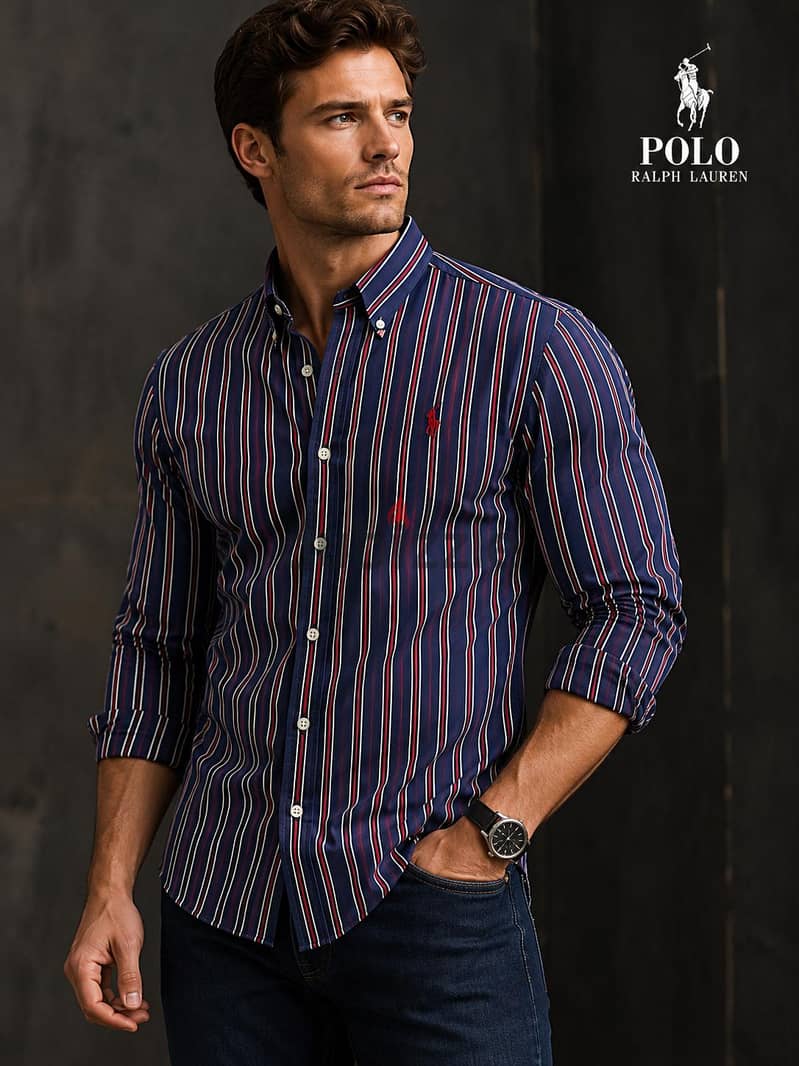 Original Ralph Lauren ® 4