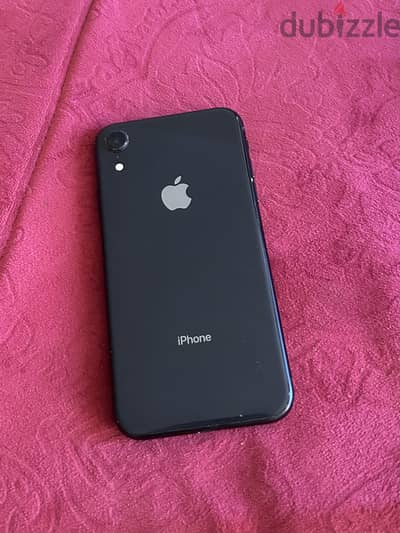 Iphone Xr حالة ممتازة