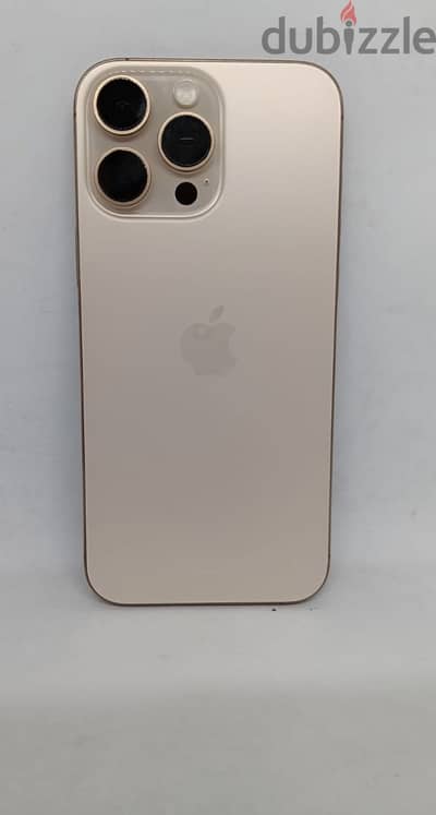 Apple - iPhone 16 Pro Max